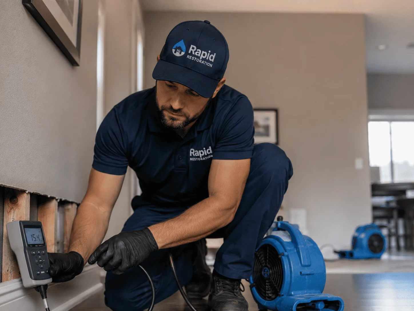 Common questions about Structural Drying in South Deerfield, MA